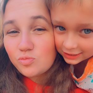 Meet your Posher, Ashleigh